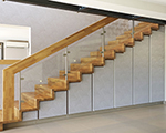 Construction et protection de vos escaliers par Escaliers Maisons à Saint-Georges-sur-Arnon